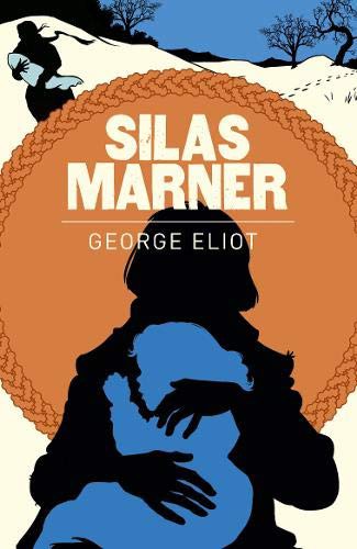 Silas Marner (Paperback, 2019, Arcturus)