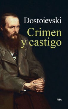 Crimen y castigo - 1. edicion (2019, RBA Libros)