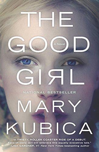 The Good Girl (2014)