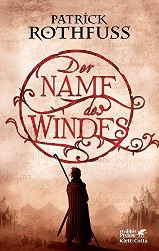 Der Name des Windes (German language, 2008)