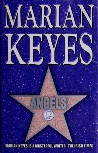 Angels (2002, Poolbeg Press)