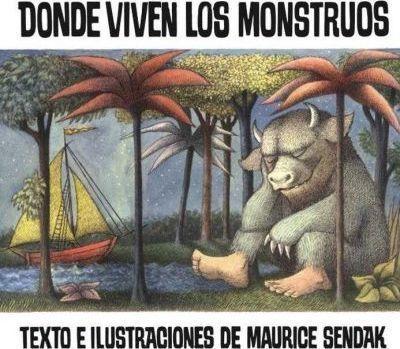 Donde Viven Los Monstruos (1996)