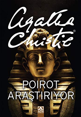 Poirot Arastiriyor (Paperback, 2015, Altin Kitaplar)