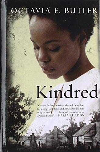 Kindred (Hardcover, 2004, Perfection Learning)