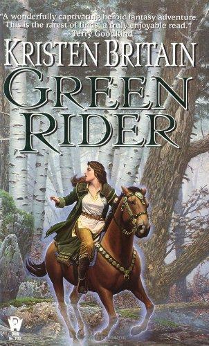 Green Rider (2000)