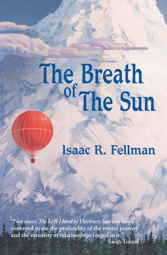 The breath of the sun (2018)