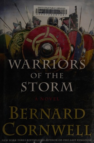 Warriors of the storm (2016)