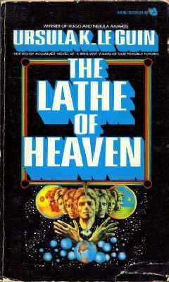 The lathe of heaven (1973)