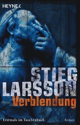 Verblendung (German language, Heyne Verlag)