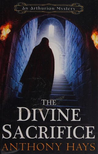 The divine sacrifice (2013, Corvus)