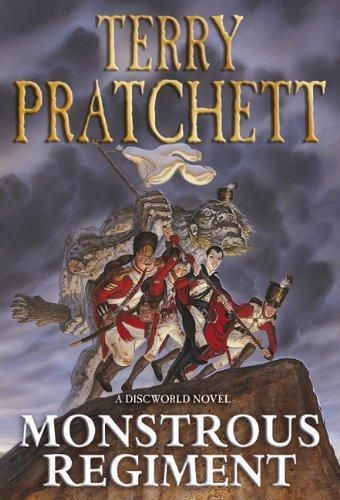 Monstrous Regiment (2003)