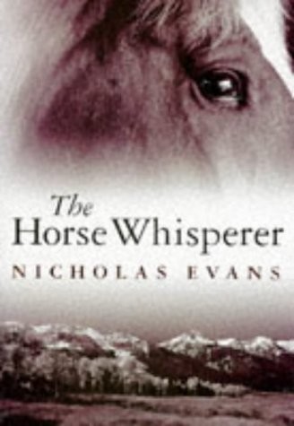 Horse Whisperer Hb (Hardcover, 1995, Bantam Books)