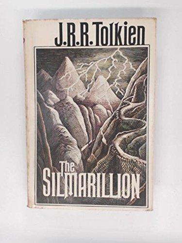 The Silmarillion (1977)