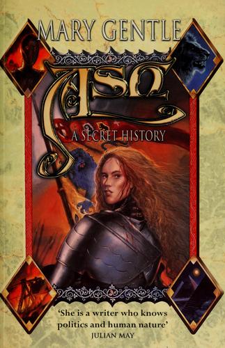 Ash (2000, Victor Gollancz)