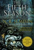 The Fifth Season (The Broken Earth) (Paperback, 2015, Orbit)