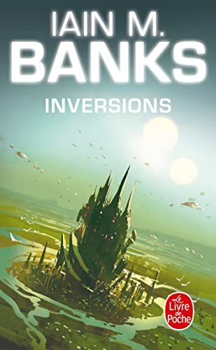 Inversions (French language, 2003, Livre de Poche)