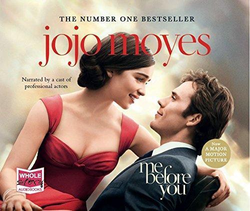 Me Before You