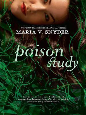 Poison Study (2012)