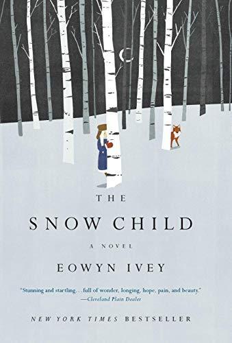 The Snow Child (2012)