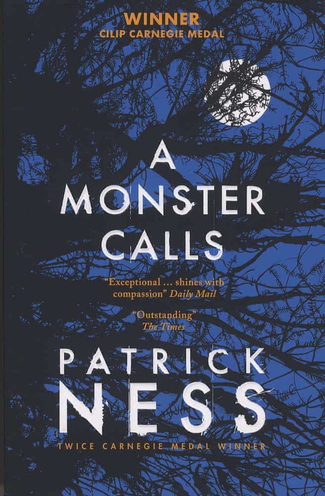 A Monster Calls