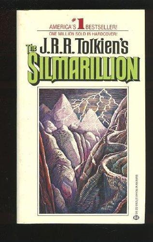 The Silmarillion (1977)