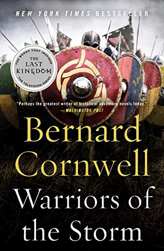 Warriors of the Storm (Paperback, 2016, Harper Paperbacks)