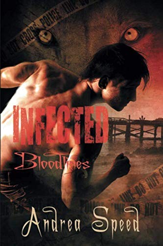 Infected (Paperback, 2014, DSP Publications LLC)