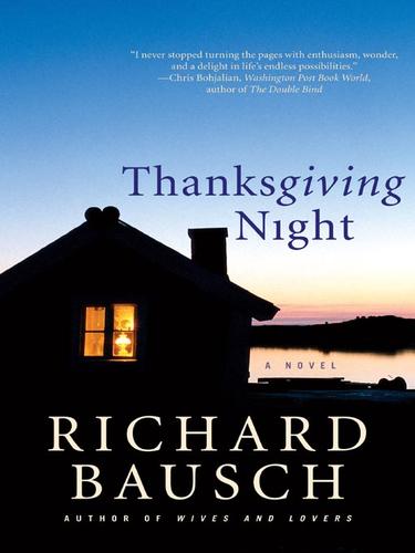 Thanksgiving Night (EBook, 2008, HarperCollins)