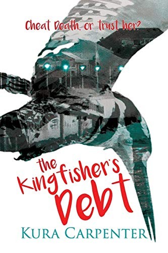 The Kingfisher's Debt (Paperback, 2018, Ifwg Publishing Australia)