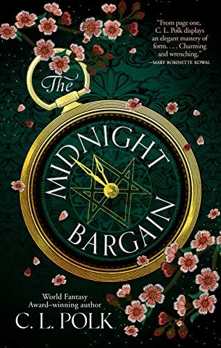 Midnight Bargain (2020, Erewhon Books, Erewhon)
