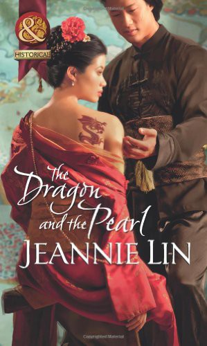 Dragon and the Pearl (Paperback, 2012, Mills & Boon)