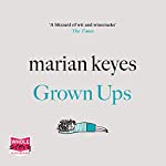 Grown-Ups (2020, Penguin Books, Limited)