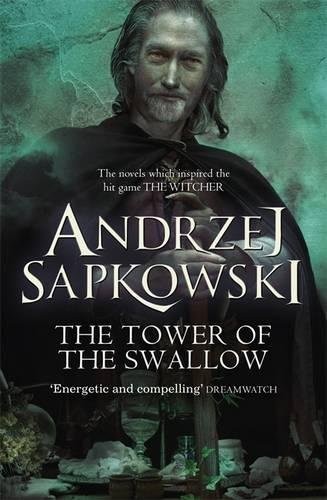 The Tower of the Swallow (Paperback, Gollancz)