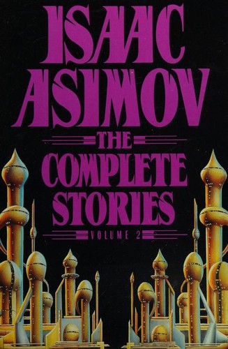 The Complete Stories (1992, Doubleday)