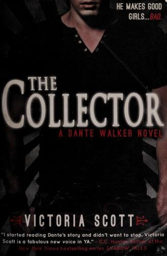 The collector (2013)