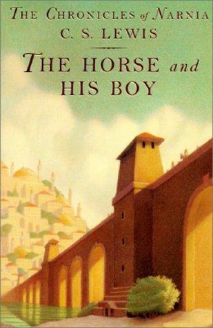 The horse and his boy (1994)