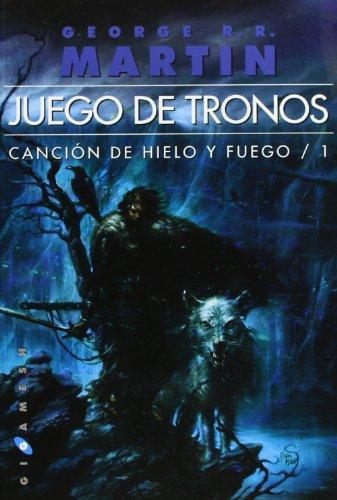 Juego de tronos (Spanish language, 2011)