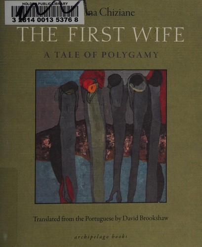 The first wife (2016)