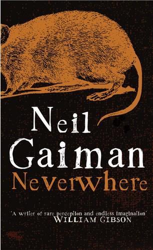 Neverwhere (2005)