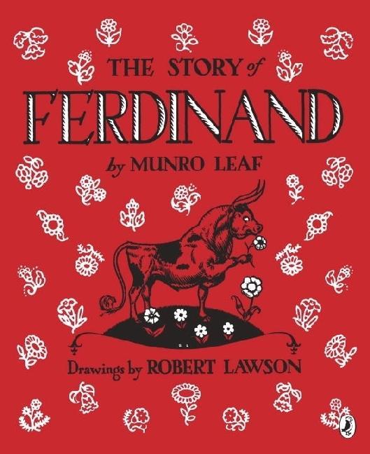 The story of Ferdinand (1987)