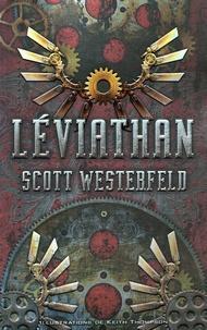 Léviathan Tome 1 (French language)