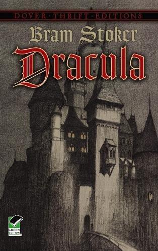 Bram Stoker, Bram Stoker: Dracula (2000, Dover)