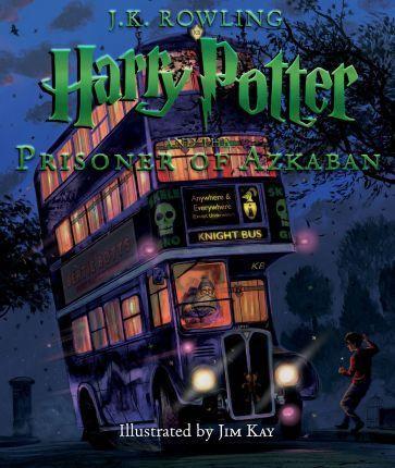 Harry Potter and the Prisoner of Azkaban (2017)