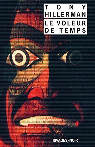 Le voleur de temps (French language, 1991)