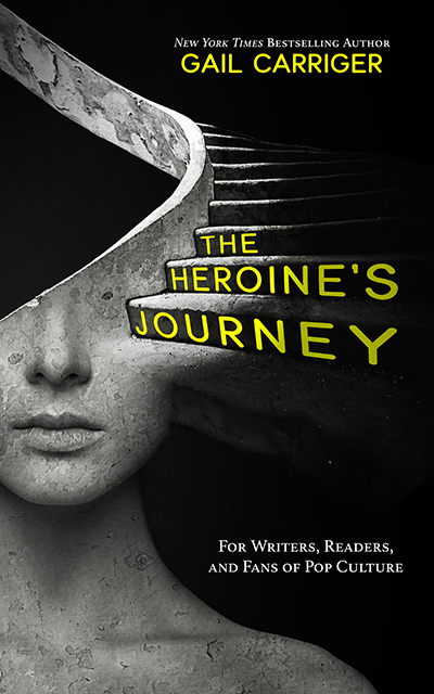 The Heroine's Journey (EBook)