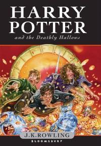 Harry Potter and the Deathly Hallows (2007, Bloomsbury Publishing plc)