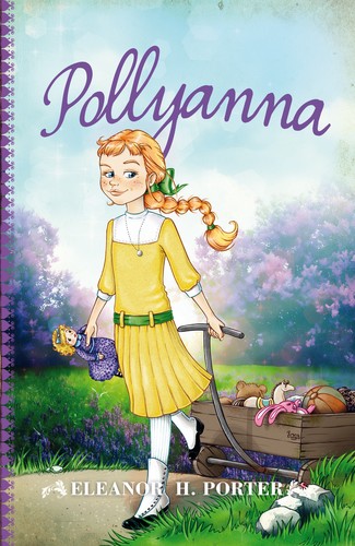 Pollyanna (2014, Toromítico)