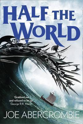 Half the world (2015, HarperCollins)