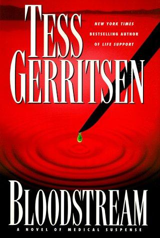 Bloodstream (1998, Pocket Books)