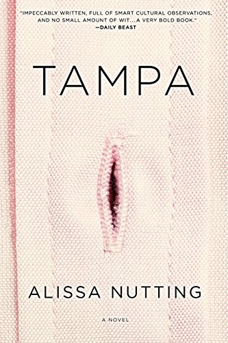 Tampa (Paperback, 2014, Ecco)